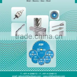 HSS Annular Cutter thumbnail-3