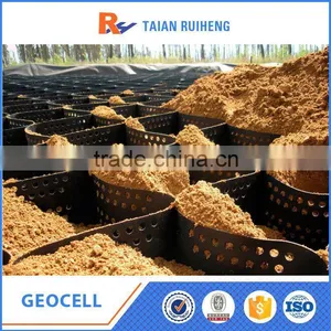 Desert Geocell Of Earthwork Products thumbnail-4