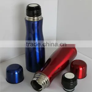 Bowling Stainless Steel Thermo Pot thumbnail-1