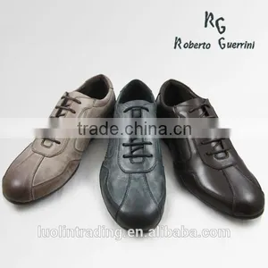 2015 Wholesale Rubber Soles Sport Shoes Men Sport Shoes thumbnail-3