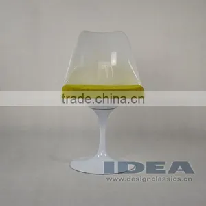 Replica Eero Saarinen Tulip Chair thumbnail-1