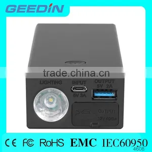 Promotion Jump Starter E-power thumbnail-4