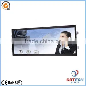 12.3 Inch Lcd Touch Panel for Android Tablet pc for Car pc thumbnail-1
