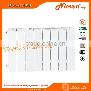 Home Heating SystemDie Casting Heating Radiator thumbnail-1
