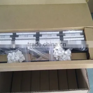 48 Ports Cat5e Cat6 Patch Panel thumbnail-4