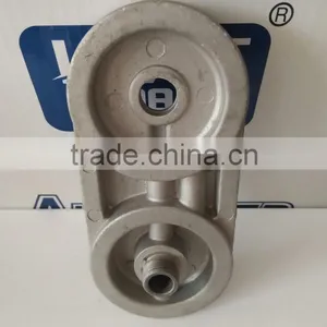Diesel Engine Spare Parts Fuel Filter Seat CX2102020 thumbnail-3