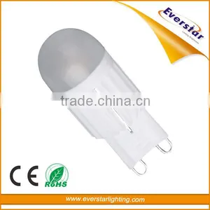 Cheap Price 3.5w Cob Ra80 Dimmable g9 Led Bulb thumbnail-1