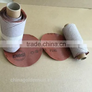 EN852 Abrasive Paper Roll Like Norton A275 thumbnail-2