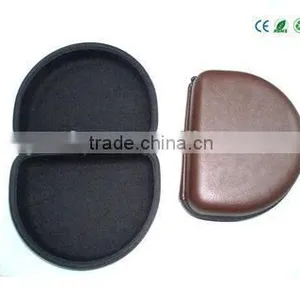 Eyewear,laptop,camera,tool,power Bank ,for PSP Game , Purpose Zipper PU & EVA Case thumbnail-1