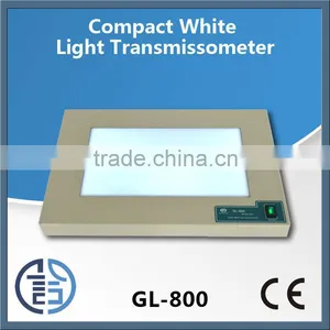 GL-800 Compact White Light Transmissometer Medical Lab Equipment/instrument Transmissometer thumbnail-1