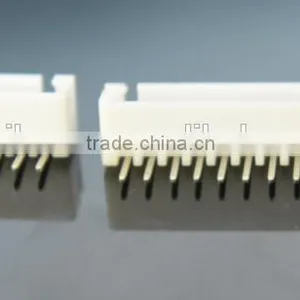 4 Pin/10 Pin Wafer Connector Right Angle Type thumbnail-1