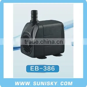 CE Aprove Submersubel Fountain Water Pump thumbnail-5