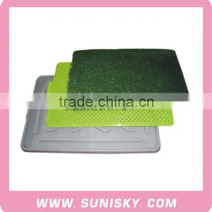 17 X27 Inch Pet Potty Patch thumbnail-1