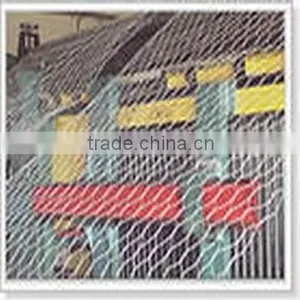 Hexagonal Iron Wire Netting thumbnail-6