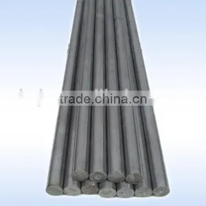 High Purity Forged Niobium Bars/ Rods Hot Selling in USA thumbnail-1