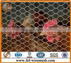 High Quality PVC Coated Gabion Mesh / Gabion Baskets China Factory thumbnail-2