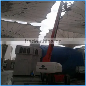 SINOBOOM Telescopic Boom Sky Lift - 28m thumbnail-5