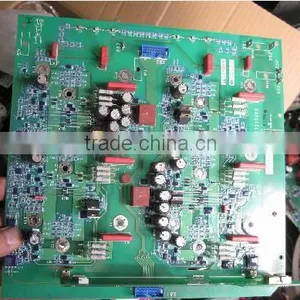 Schneider Inverter Main Board PN072126P2 thumbnail-1