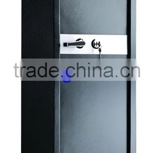 Digital Safe Box Home Safe Electronic Safe Gun Safe Safety Gun Box thumbnail-1