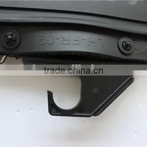 Car Vehicle Foor Mats Car Foot Mat Customized For RANGE ROVER SPORT 2006-2012 thumbnail-5