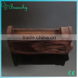 2015 Beauchy New Products DIY Zero Mod Empty Wood Mod Box thumbnail-2