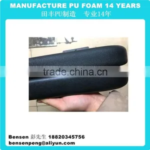 Adjusted Armrest IN PU PADS thumbnail-2