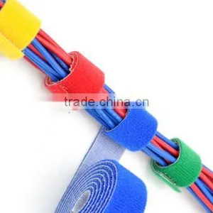 100% Nylon Colored 2.0cm Back To Back Tape thumbnail-3
