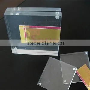 Acrylic Display thumbnail-1