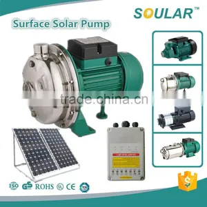 High Grade Quality Solar dc Surface Water Pump ( 5 Years Warranty ) Quality Choice thumbnail-4