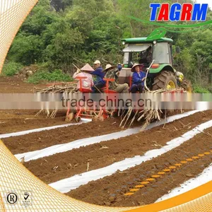 Automatic Sugarcane Seed Planting Machine/sugarcane Planter/sugarcane Planting Machine 2CXZ-2 thumbnail-1