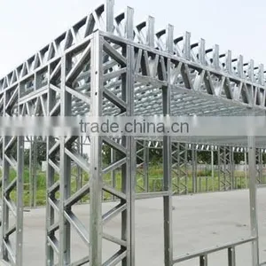 Steel C Purlins Steel Roll Forming Machine thumbnail-4