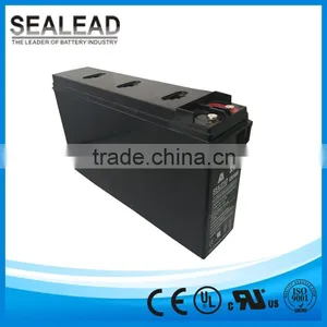 2016 SEALEAD Lead Acid Battery 12v 180ah Ups Battery thumbnail-3