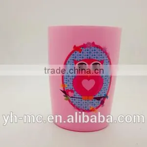 6 oz pp Plastic Water Cup /6OZ Kids Drinking Cup thumbnail-1