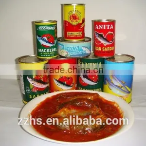 Canned Sardines Hot Item thumbnail-3