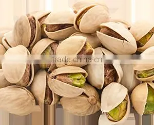 100% Organic and Natural Pistachio Nuts thumbnail-5
