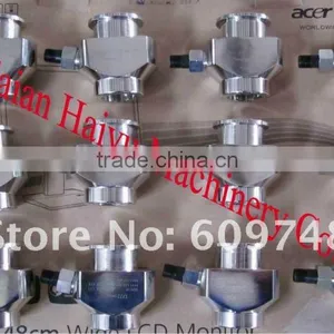 Common Rail Injector Fixture thumbnail-1