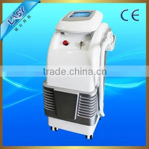 Multifunction IPL SHR Hair Removal Beauty Device 1-50J/cm2 thumbnail-1