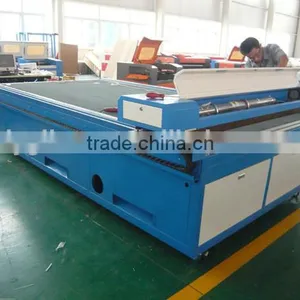 G2512 Laser Cutting and Engraving Machine thumbnail-2
