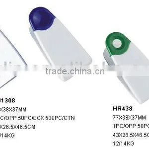 Plastic Magnet Clip thumbnail-1