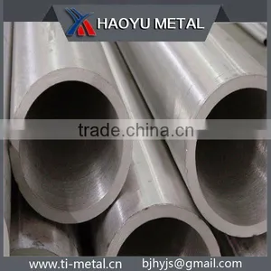 Titanium Tubes for Nitinol Tube thumbnail-3