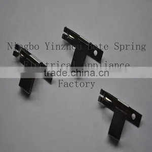Sheet Metal Stamping Parts thumbnail-1