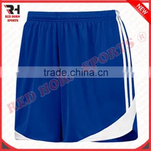 Red Horn Wholesales Soccer / Football Shorts, Custom Designs and Logos Are Welcome thumbnail-3