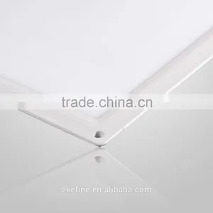 Ultra Thin Led Light Panel 600x600 Led Panel Lights Suspenion Led Office Lighting thumbnail-2