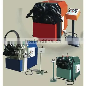 Profile Rolling Machine thumbnail-1