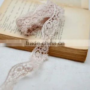Water Soluble Lace thumbnail-3