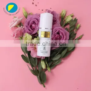 High-end Natural Rose Whitening Moisturizing Lotion thumbnail-1