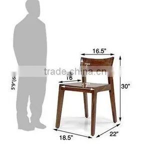 INDIAN ROSEWOOD SCHOOL CHAIR , SOLID WOODEN SCHOOL CHAIR thumbnail-6