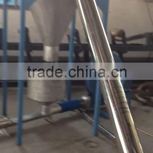 PVC Powder Granulating Machine thumbnail-2