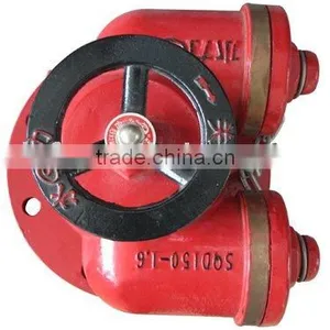 Fire Pump Connector thumbnail-1