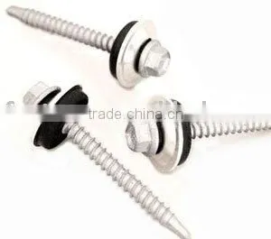 Screws and Washers Assembled (SEMS) thumbnail-1